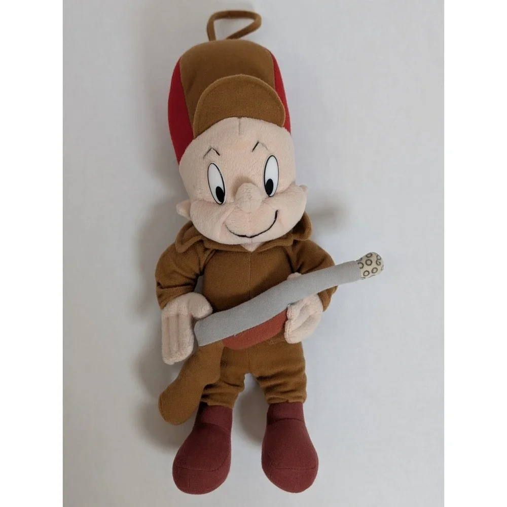 Nanco vintage elmer